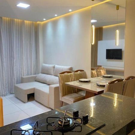 Apartamento Sofisticado Em Frente Ao Shopping Caruaru Eksteriør billede