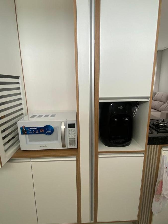 Apartamento Sofisticado Em Frente Ao Shopping Caruaru Eksteriør billede