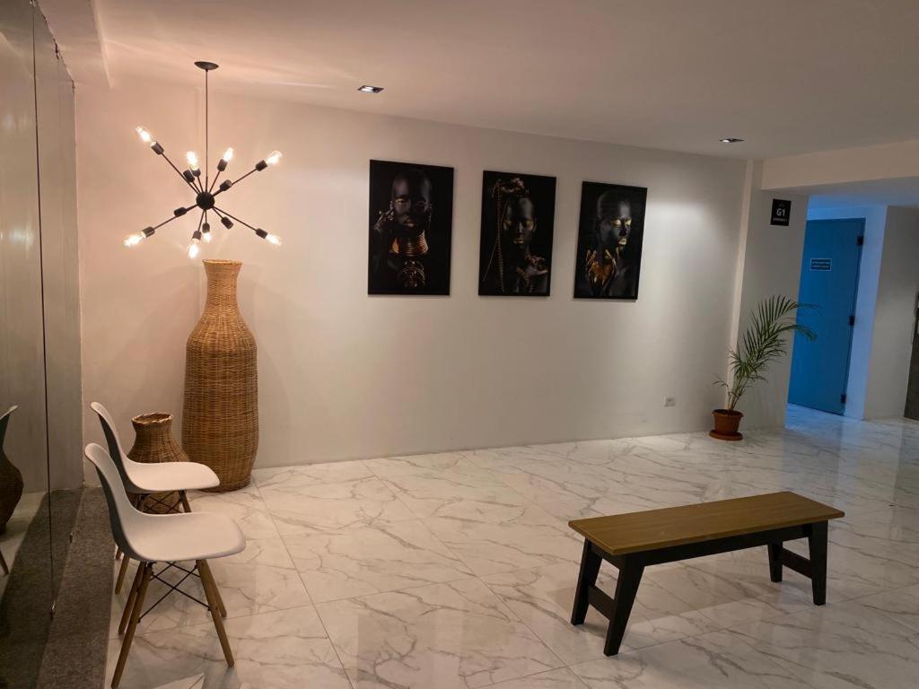 Apartamento Sofisticado Em Frente Ao Shopping Caruaru Eksteriør billede