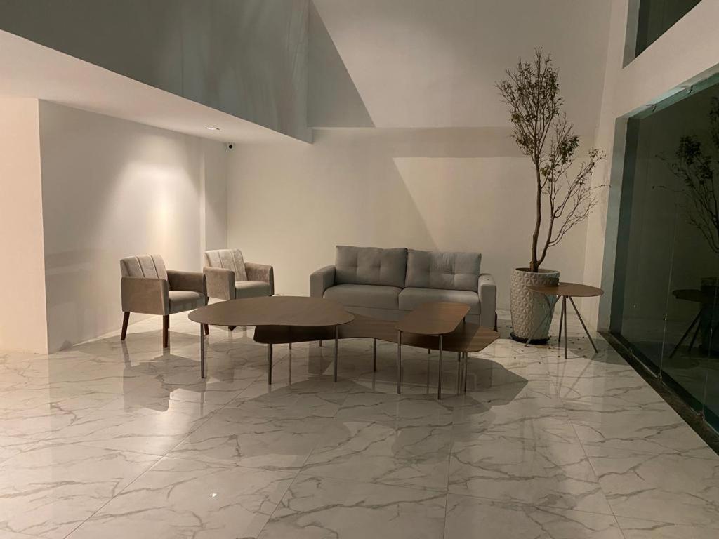 Apartamento Sofisticado Em Frente Ao Shopping Caruaru Eksteriør billede